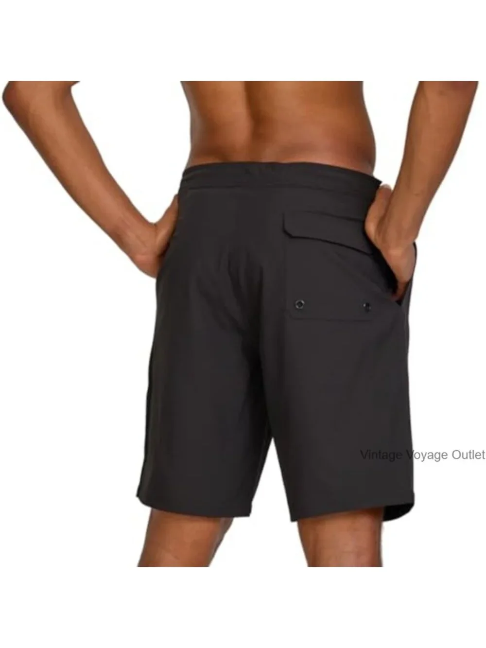 Reebok Men's 9